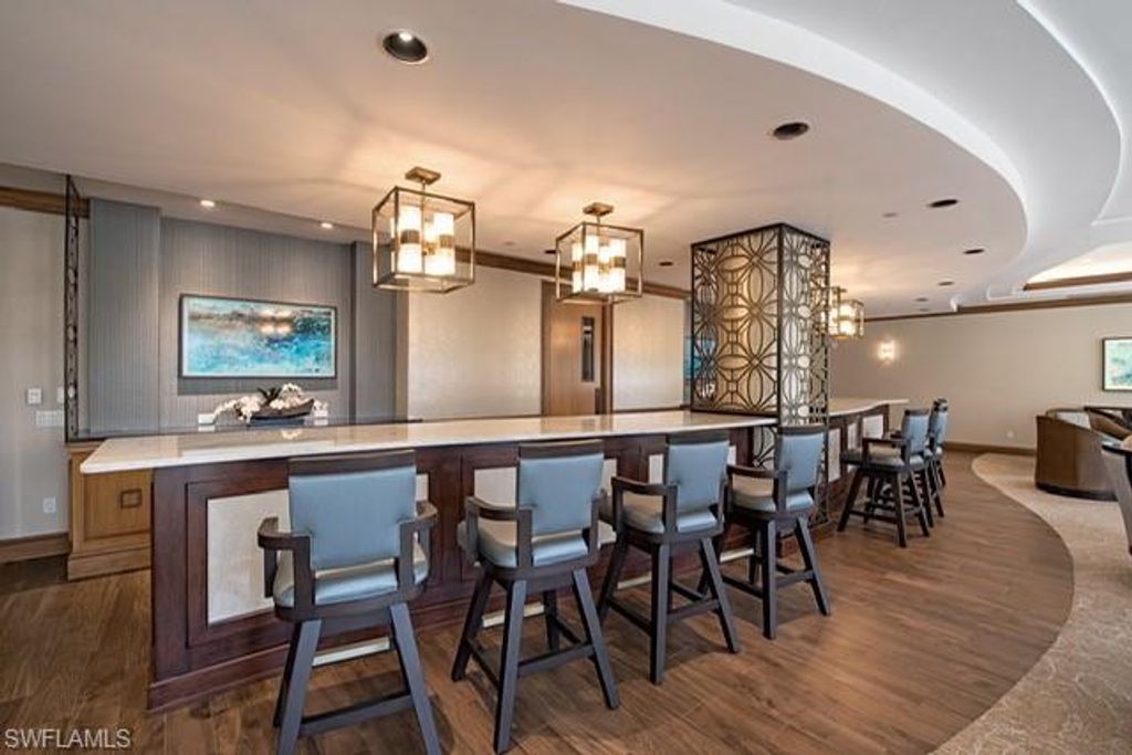 Photo of 4751 Bonita Bay BLVD #1702, BONITA SPRINGS, FL 34134 (MLS # 225077871)