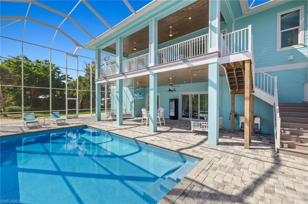 5750 Sanibel Captiva RD