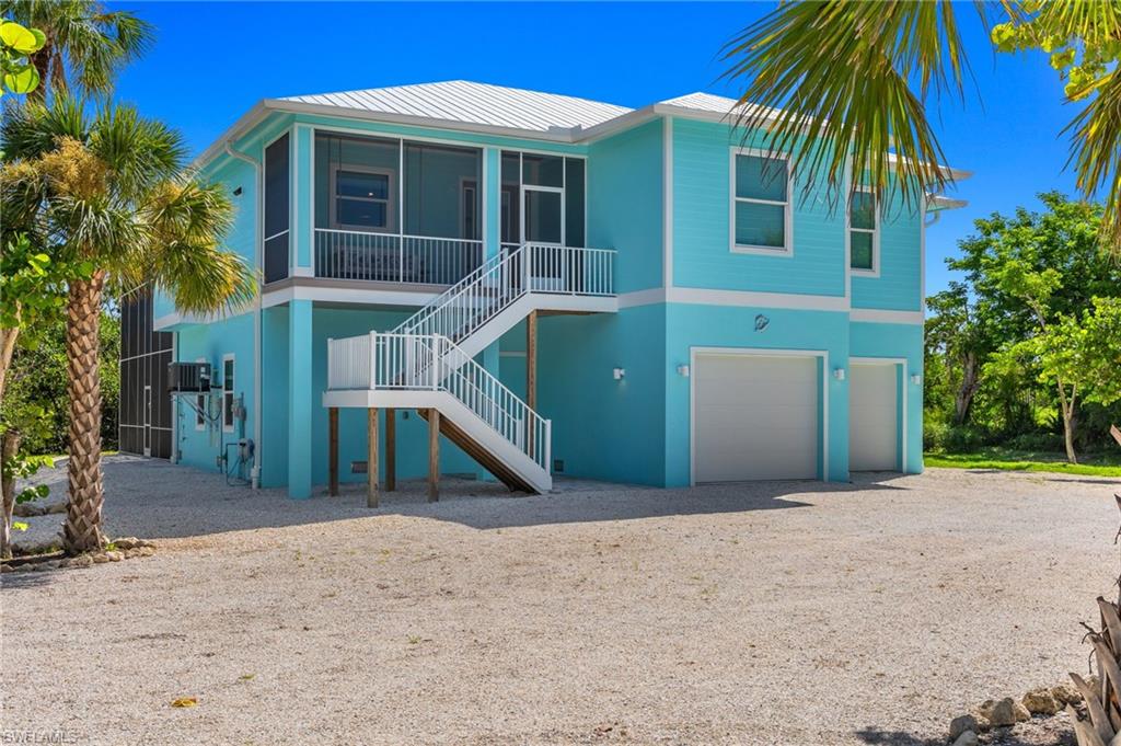 5750 Sanibel Captiva RD