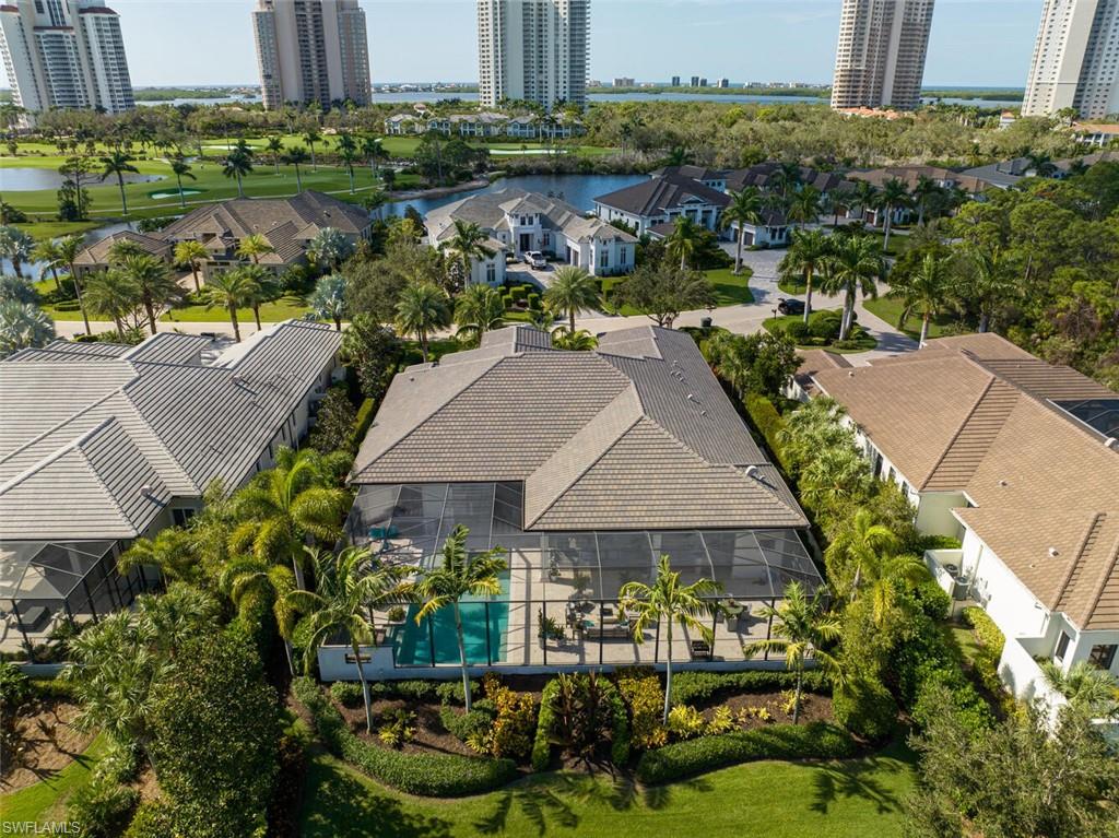 BAY WOODS - Residential