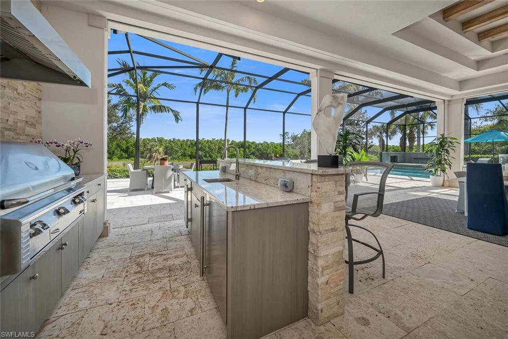 BAY WOODS - Residential