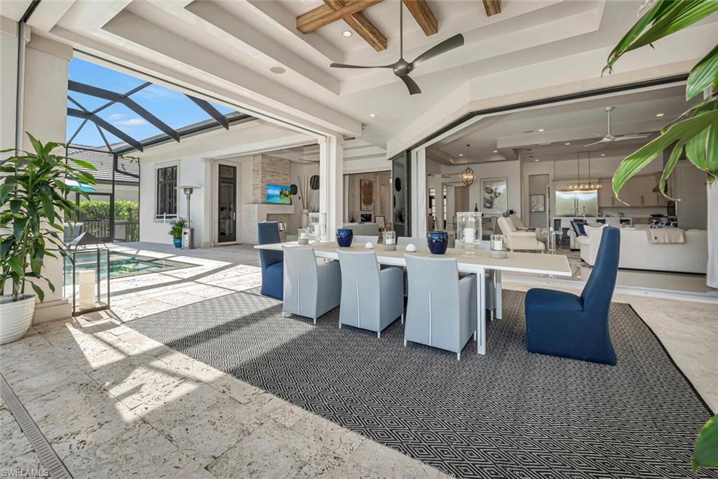 BAY WOODS - Residential