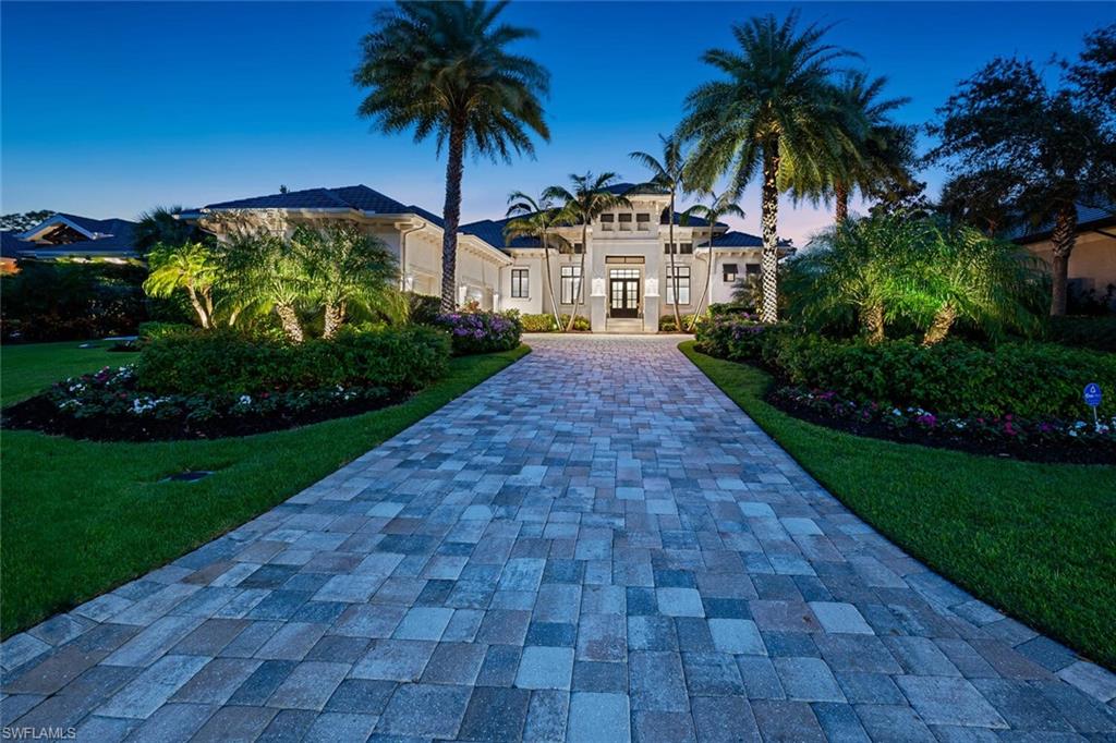 BAY WOODS - Residential