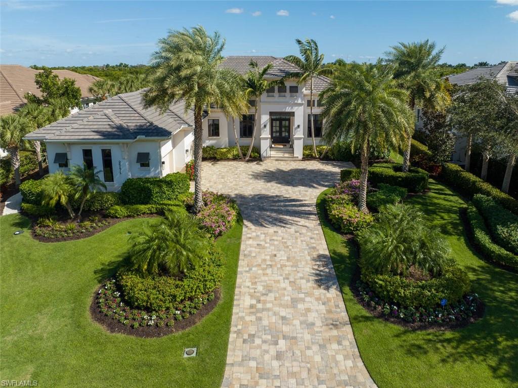 BAY WOODS - Residential