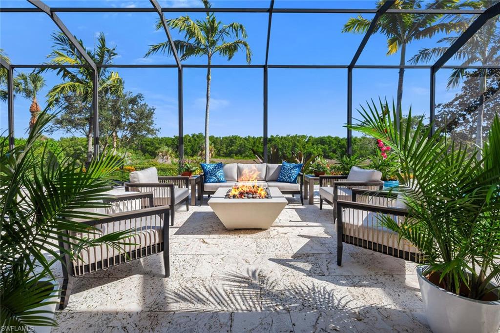 BAY WOODS - Residential