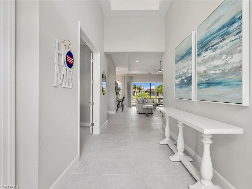 VALENCIA BONITA - Residential