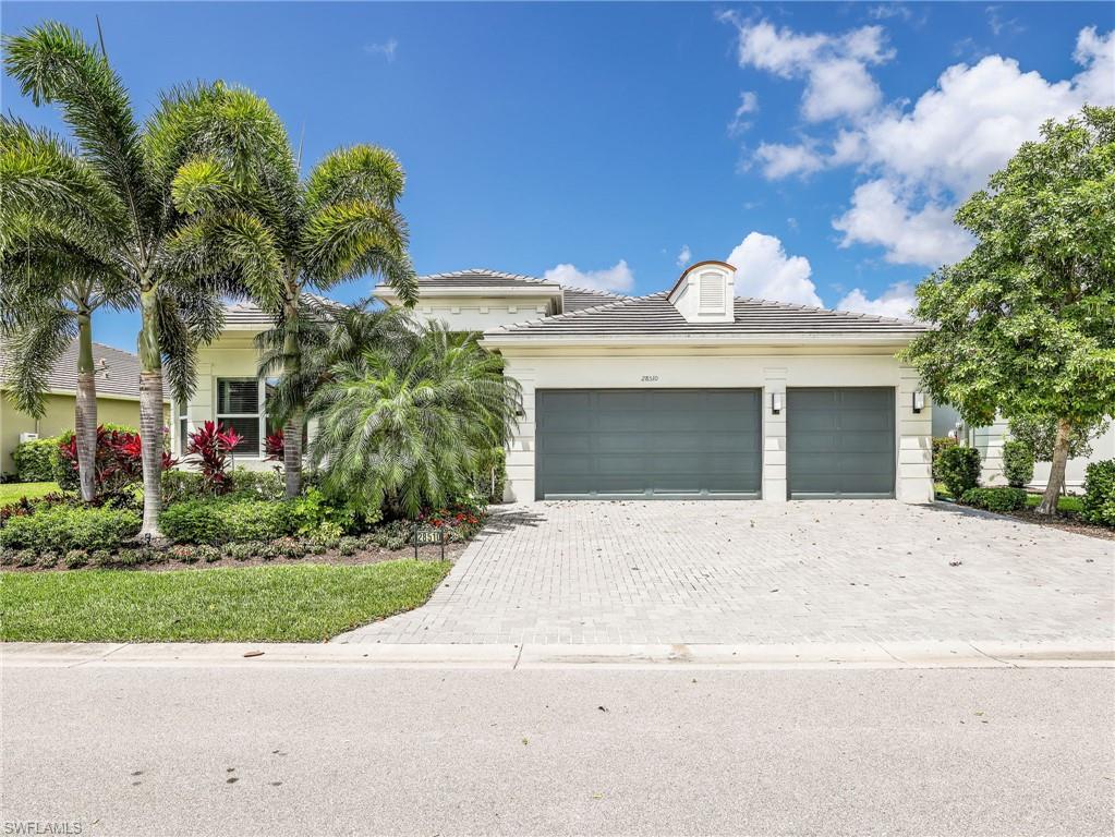 VALENCIA BONITA - Residential