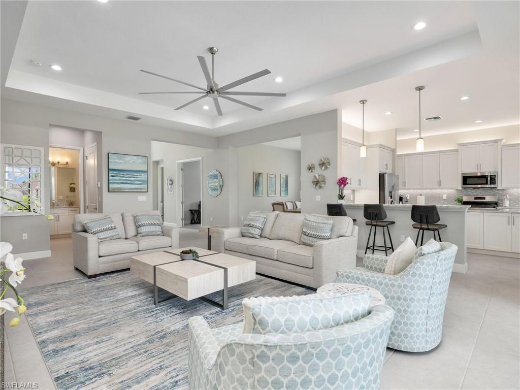 VALENCIA BONITA - Residential