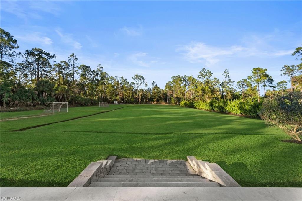 GOLDEN GATE ESTATES - Residential