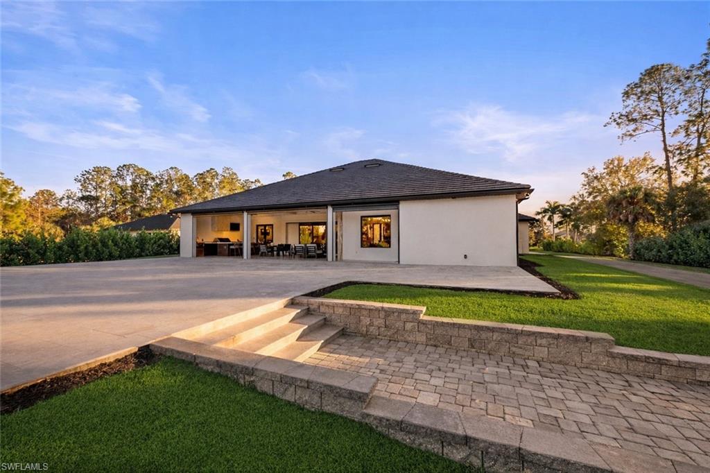 GOLDEN GATE ESTATES - Residential