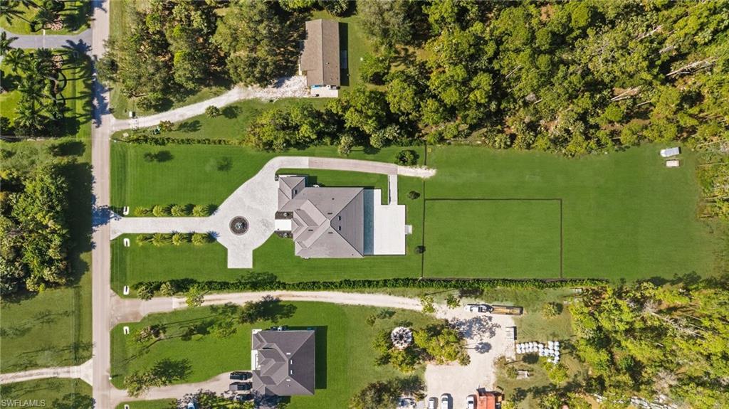 GOLDEN GATE ESTATES - Residential