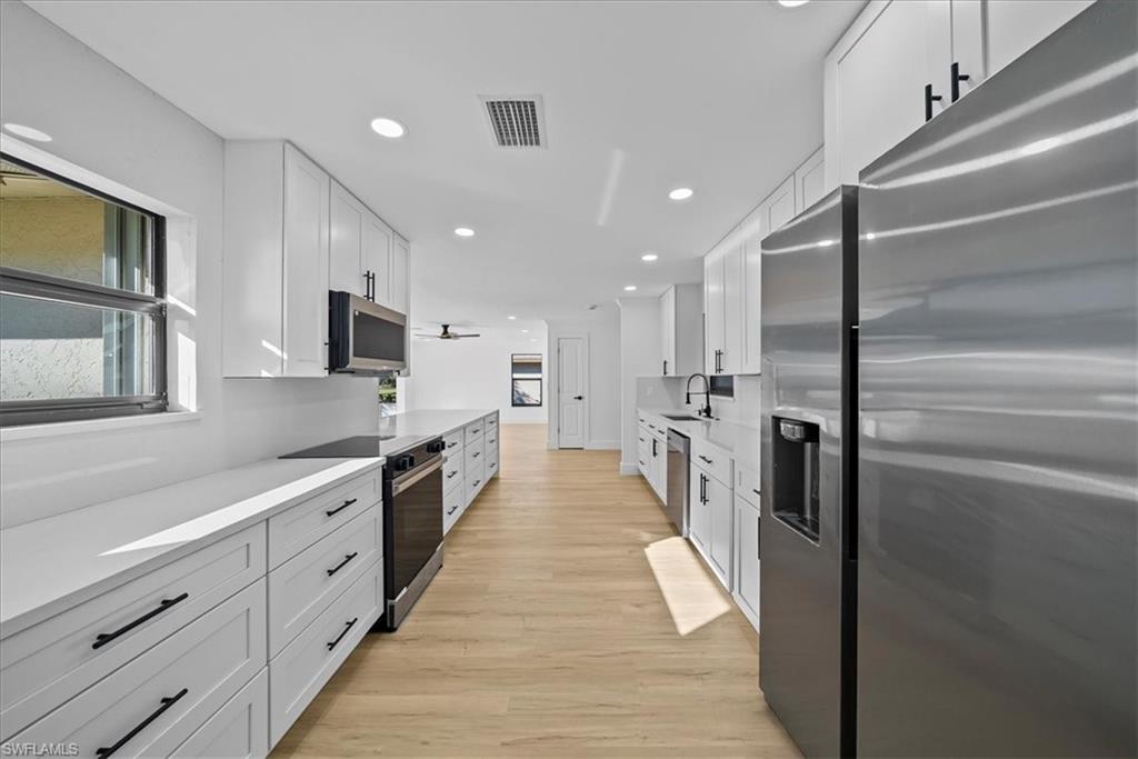 WHISKEY CREEK VILLAGE GREEN - Residential