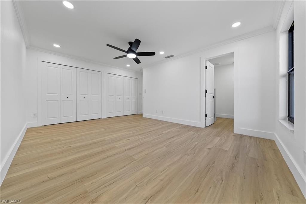 WHISKEY CREEK VILLAGE GREEN - Residential