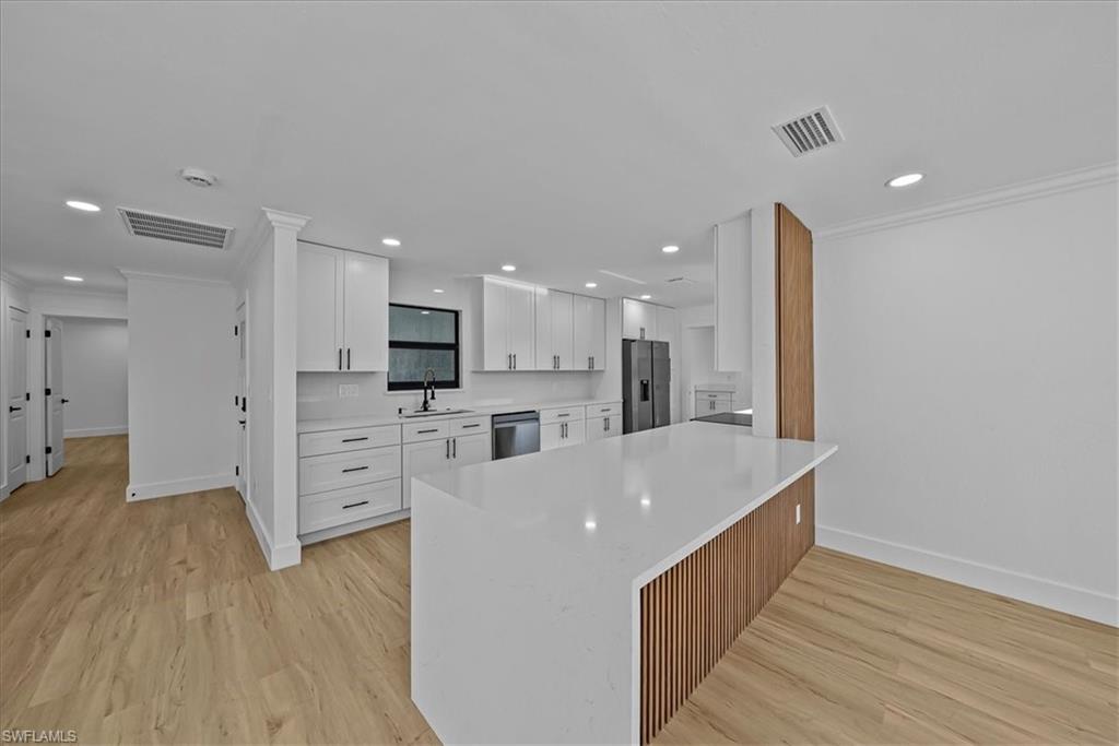 WHISKEY CREEK VILLAGE GREEN - Residential