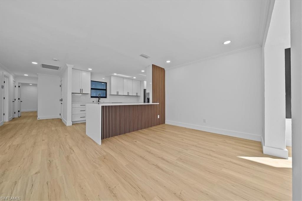 WHISKEY CREEK VILLAGE GREEN - Residential