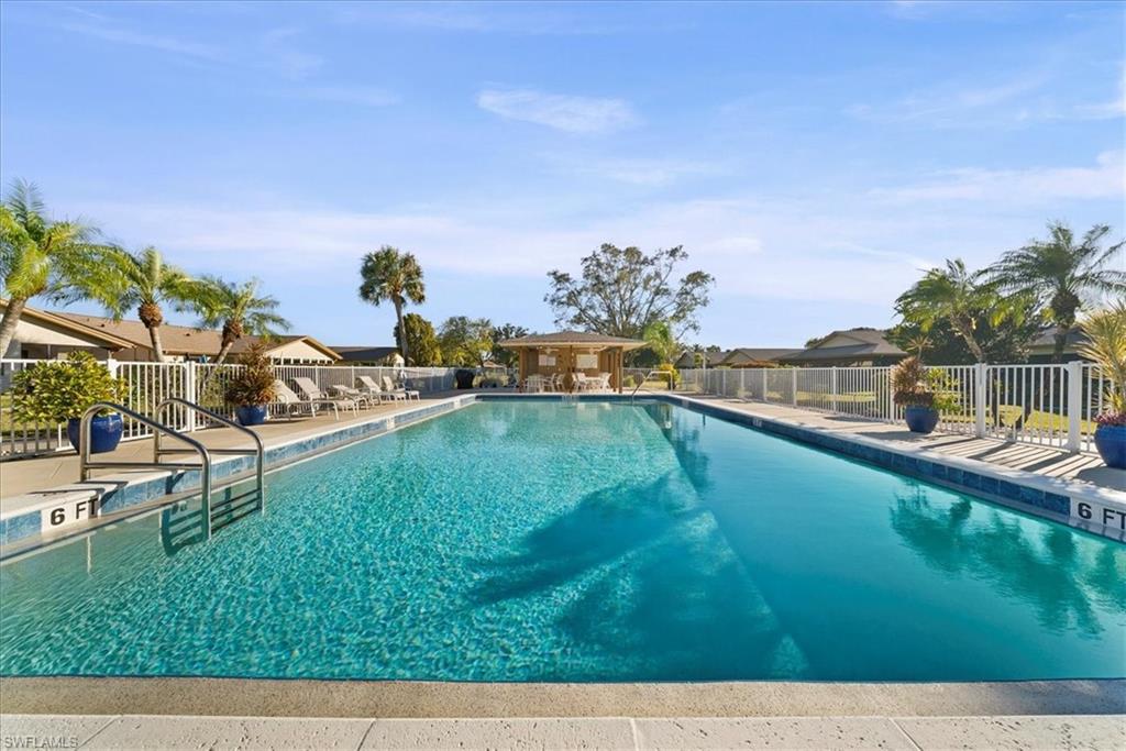 WHISKEY CREEK VILLAGE GREEN - Residential