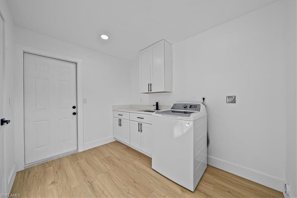 WHISKEY CREEK VILLAGE GREEN - Residential