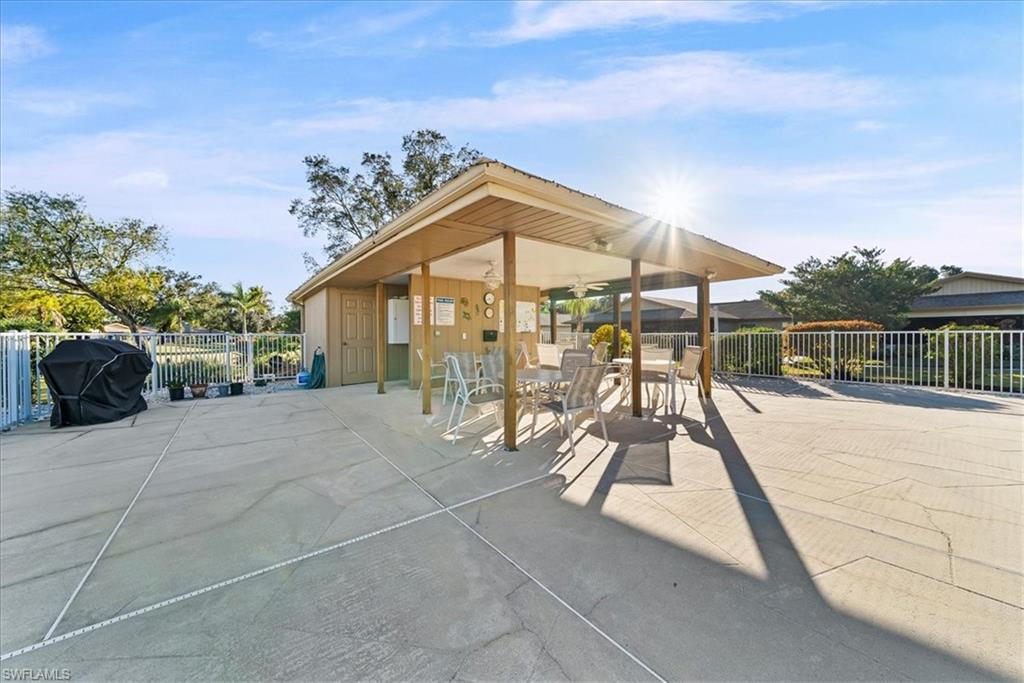 WHISKEY CREEK VILLAGE GREEN - Residential