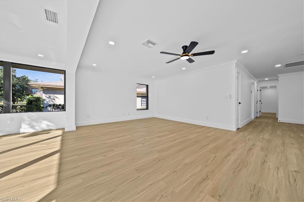 WHISKEY CREEK VILLAGE GREEN - Residential