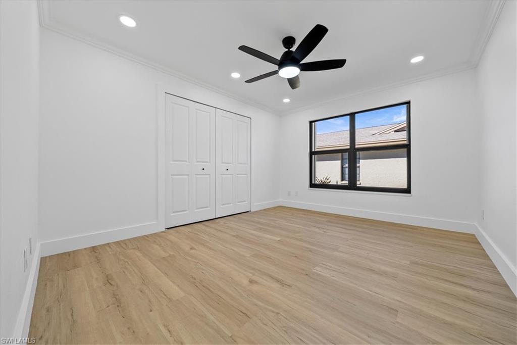 WHISKEY CREEK VILLAGE GREEN - Residential