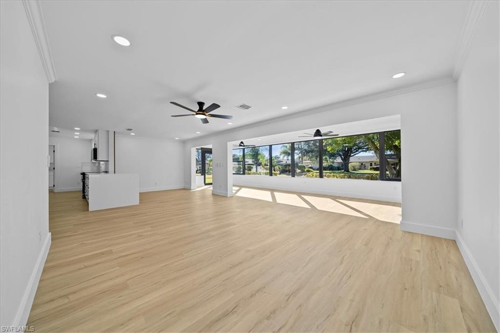 WHISKEY CREEK VILLAGE GREEN - Residential