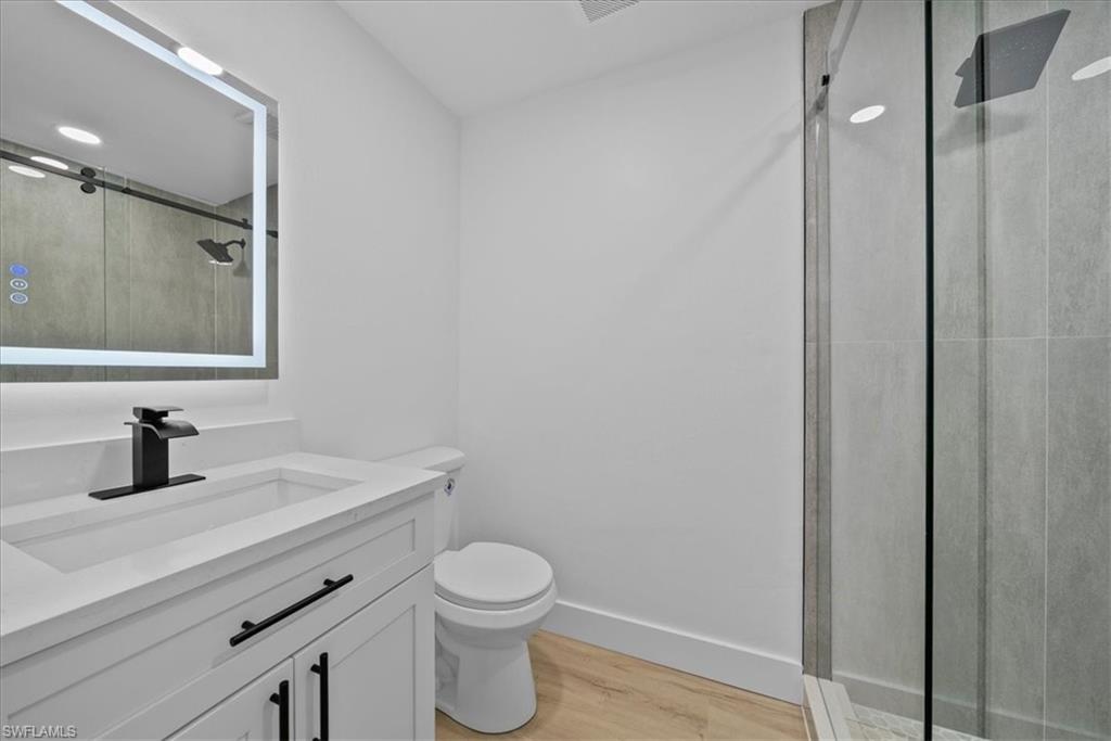 WHISKEY CREEK VILLAGE GREEN - Residential