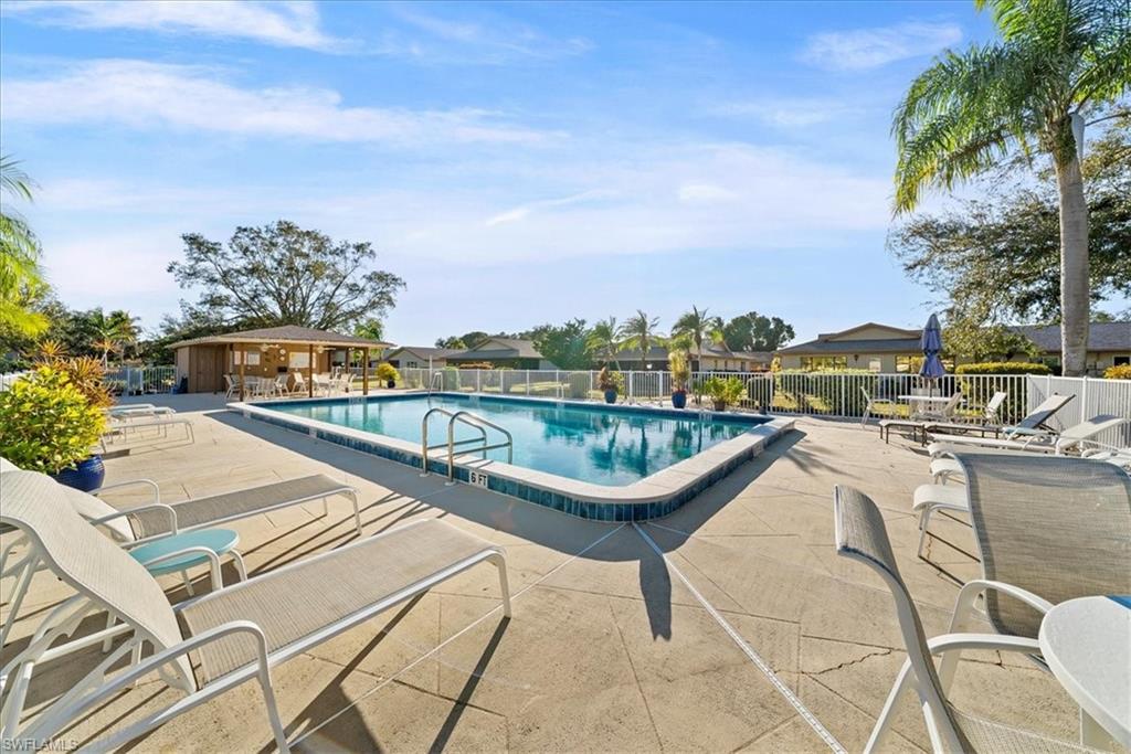 WHISKEY CREEK VILLAGE GREEN - Residential