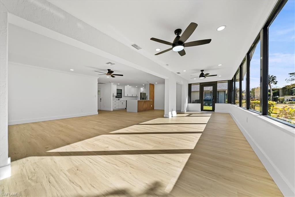 WHISKEY CREEK VILLAGE GREEN - Residential