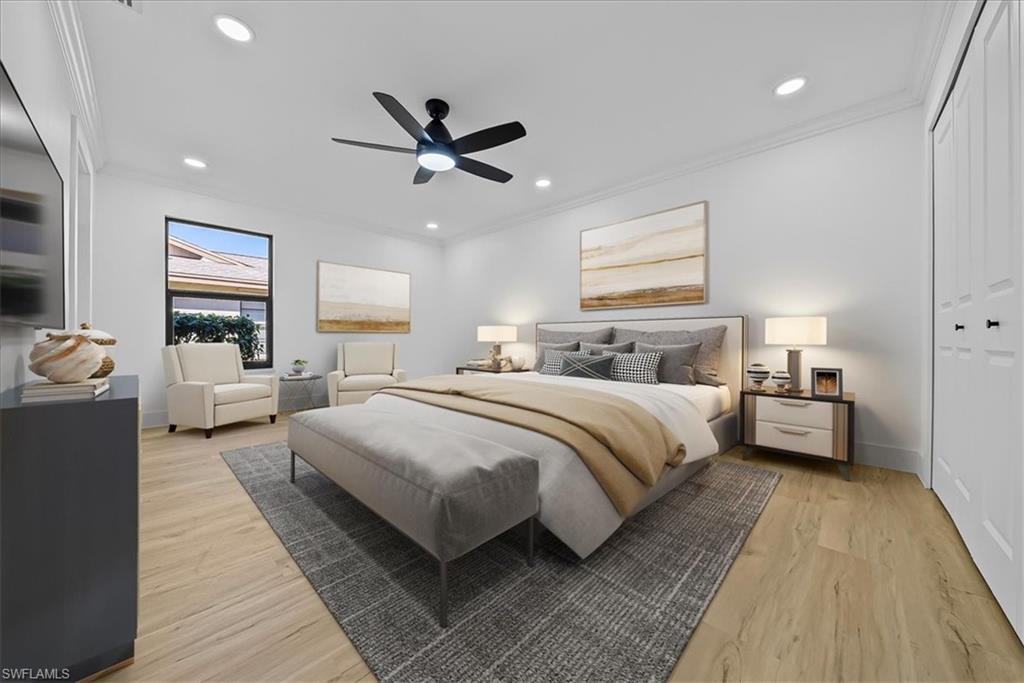 WHISKEY CREEK VILLAGE GREEN - Residential