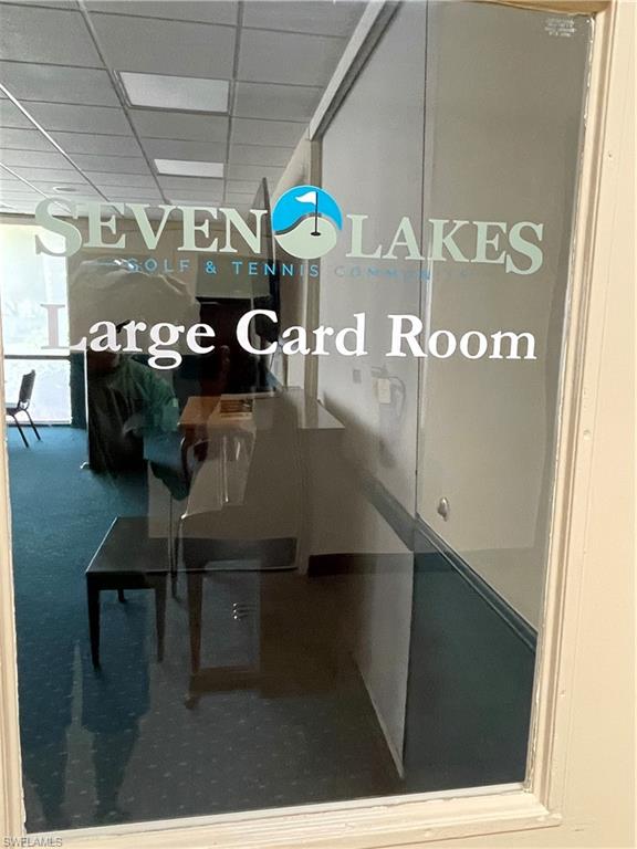 SEVEN LAKES - Residential