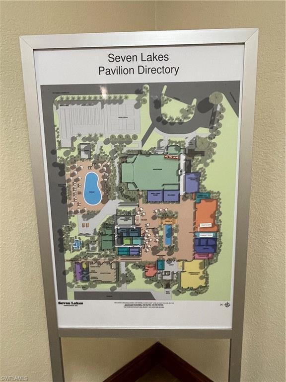 SEVEN LAKES - Residential
