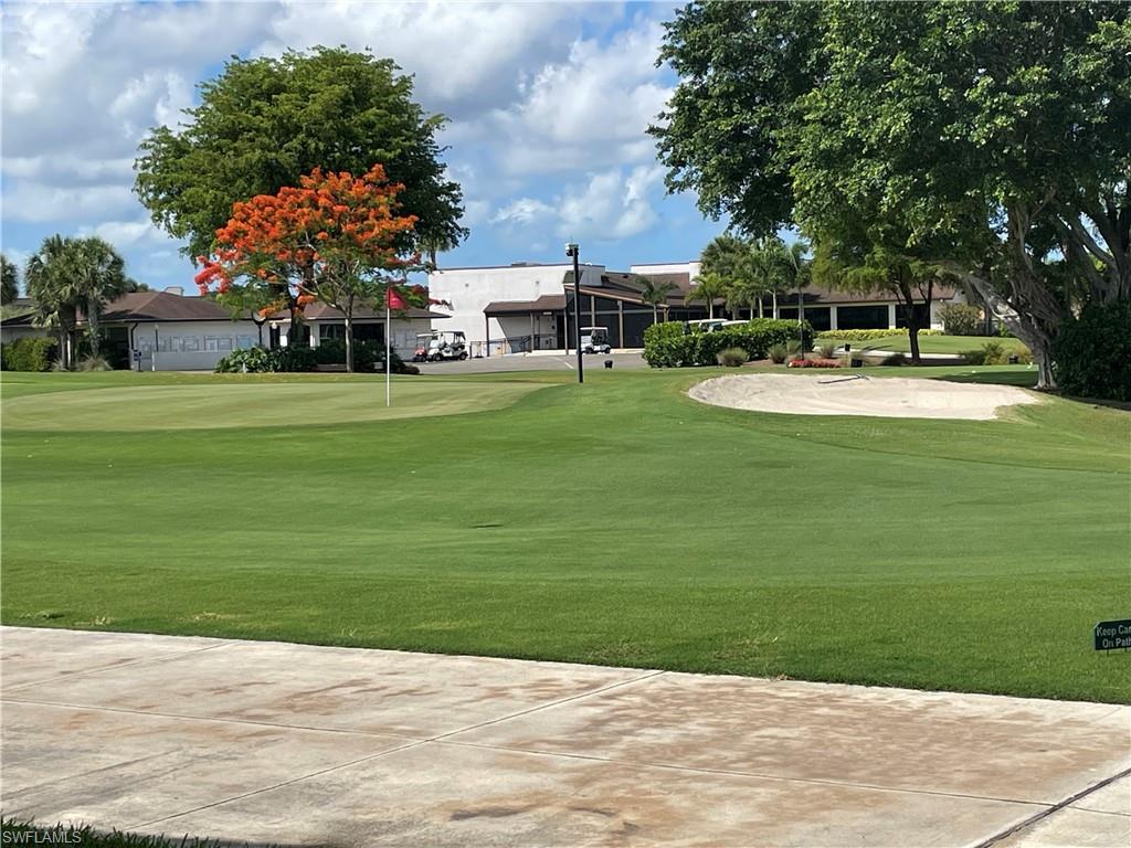 SEVEN LAKES - Residential