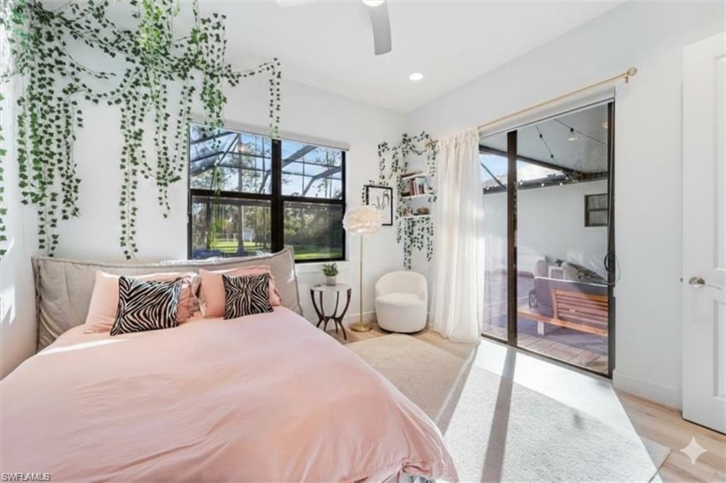 LOGAN WOODS - Residential Lease