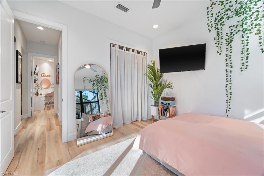 LOGAN WOODS - Residential Lease