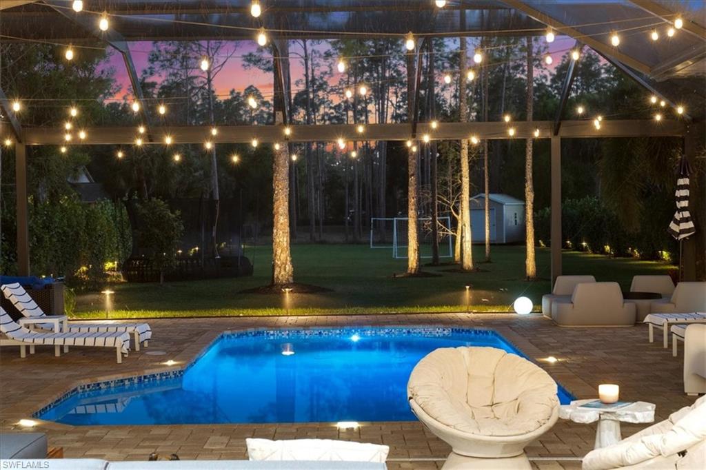 LOGAN WOODS - Residential Lease