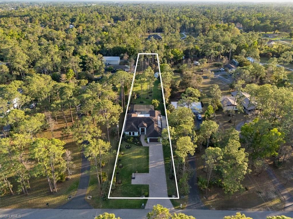 LOGAN WOODS - Residential Lease