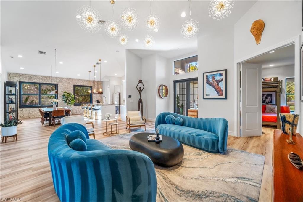 LOGAN WOODS - Residential Lease