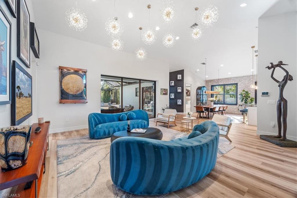 LOGAN WOODS - Residential Lease