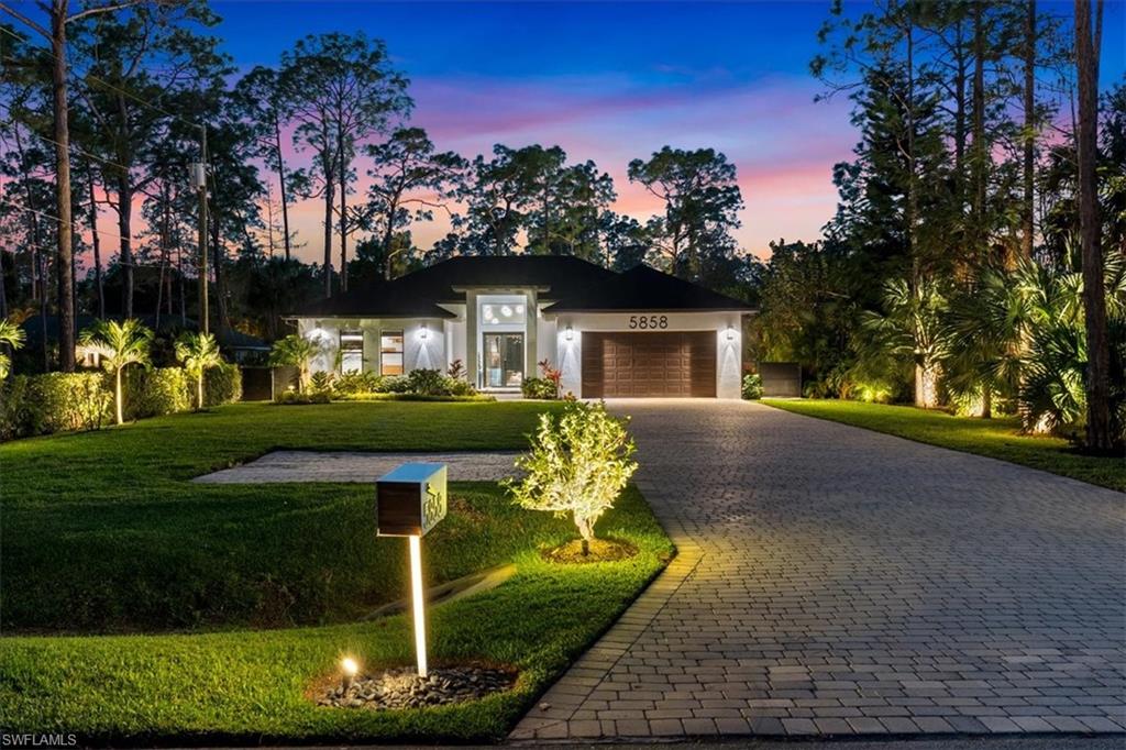 LOGAN WOODS - Residential Lease