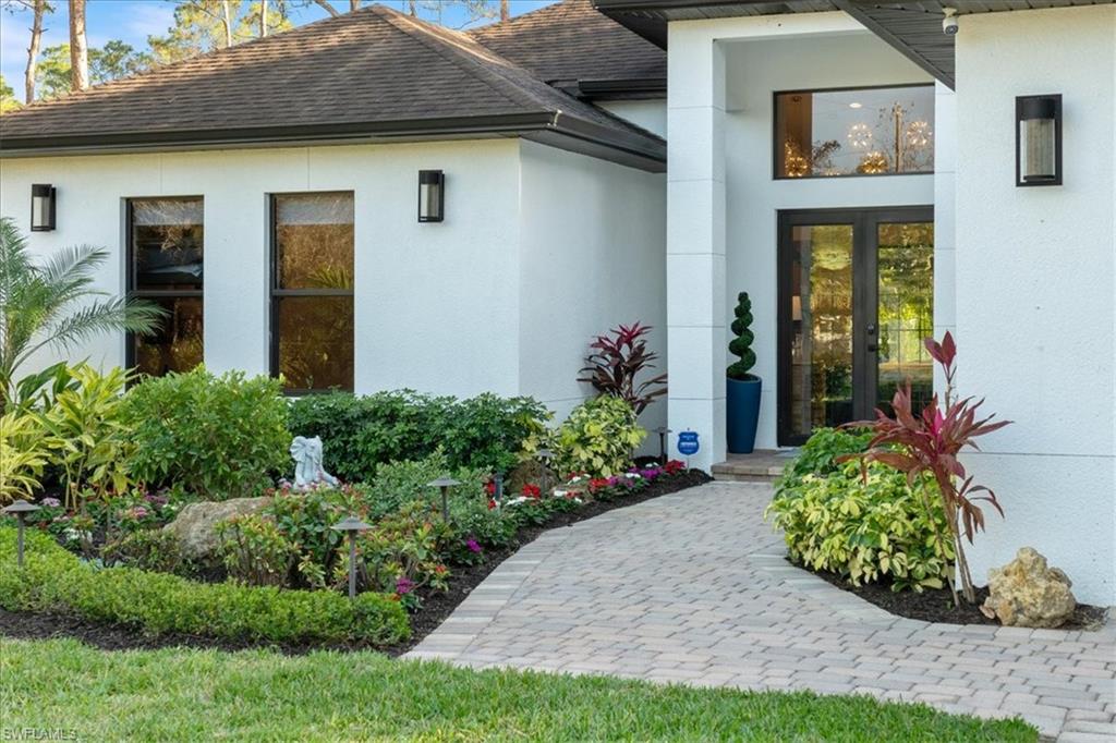 LOGAN WOODS - Residential Lease