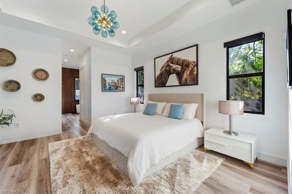 LOGAN WOODS - Residential Lease