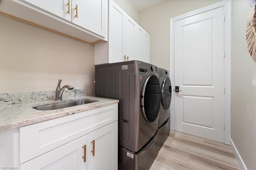 LOGAN WOODS - Residential Lease