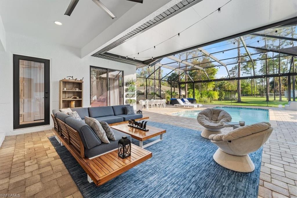 LOGAN WOODS - Residential Lease