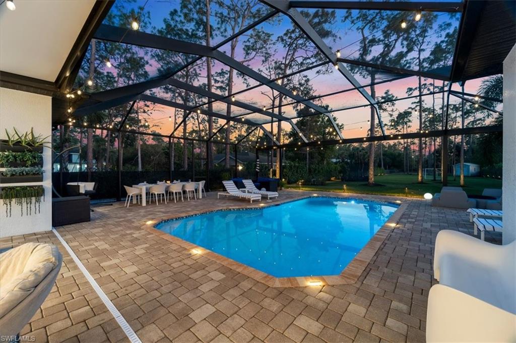 LOGAN WOODS - Residential Lease