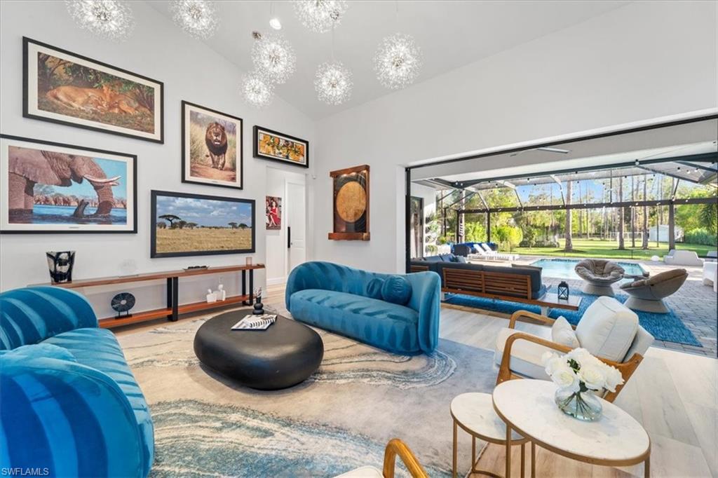 LOGAN WOODS - Residential Lease