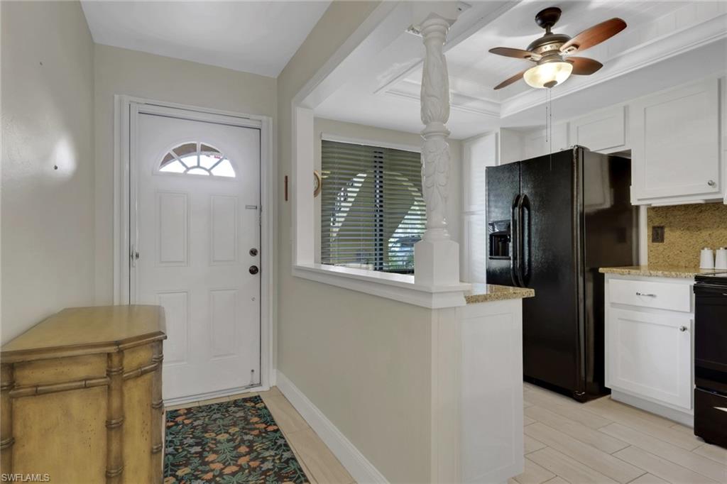 CITADEL WEST - Residential