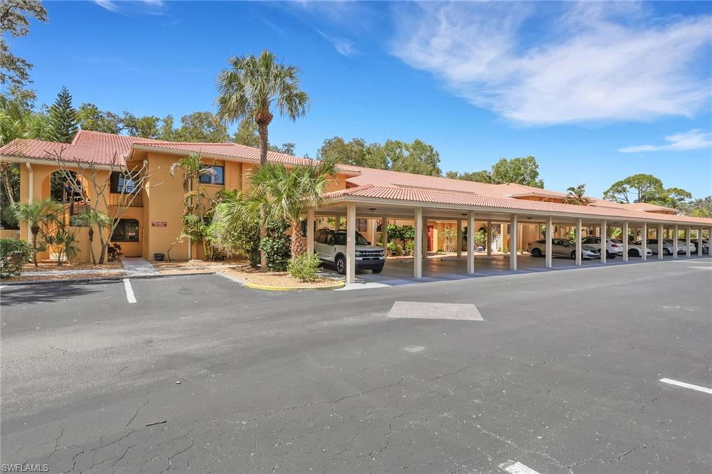 CITADEL WEST - Residential