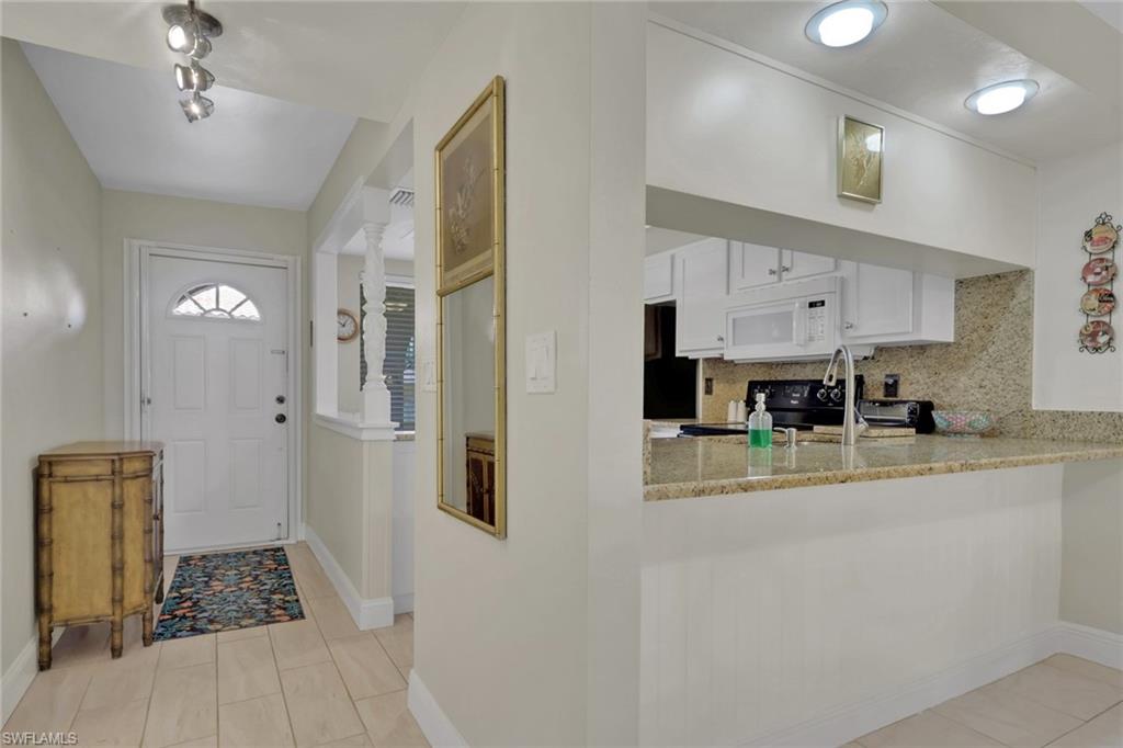 CITADEL WEST - Residential