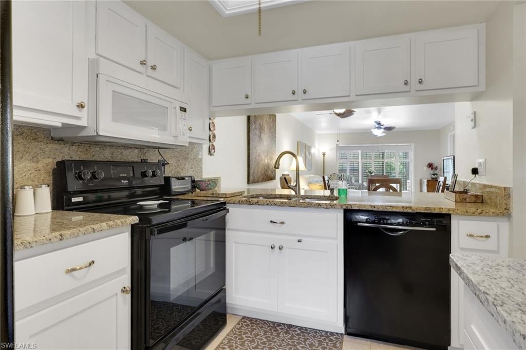 CITADEL WEST - Residential