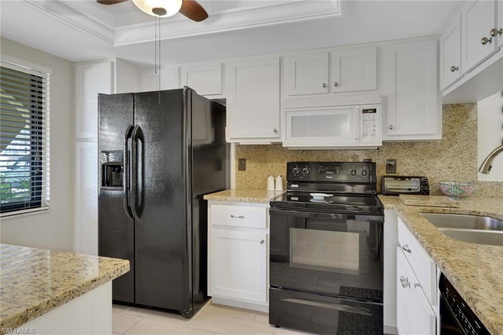 CITADEL WEST - Residential